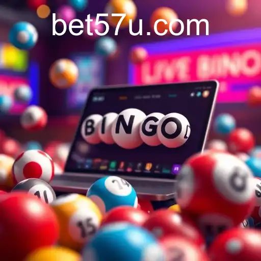 Bingo online