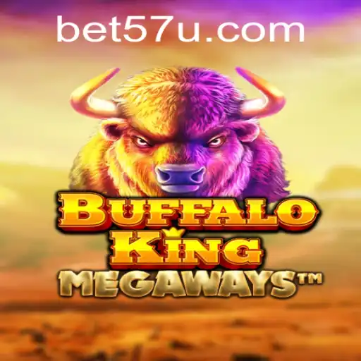 Explorando BuffaloKing: Aventura e Emoção com bet57