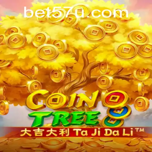 Conheça CoinTree: Um Novo Jogo de Apostas com a Plataforma bet57