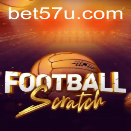 FootballScratch: Uma Nova Maneira de Apostar no Futebol com Bet57