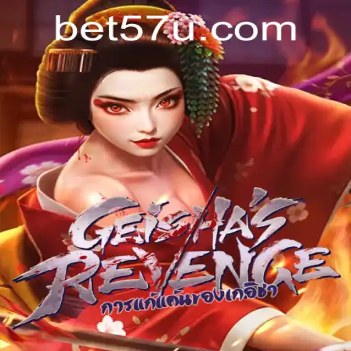 GeishasRevenge: Uma Imersão no Novo Jogo Emocionante da bet57