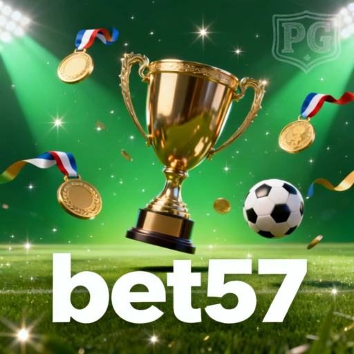 bet57 Logo