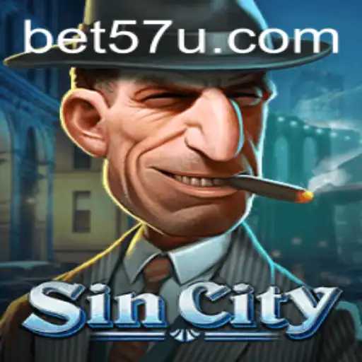 Explorando SinCity: As Regras e Aventura no Jogo de Apostas bet57