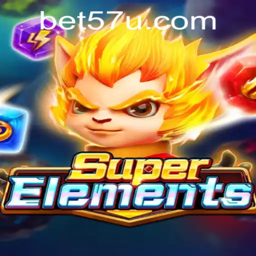 Explorando SuperElements: Um Jogo Inovador em 2023
