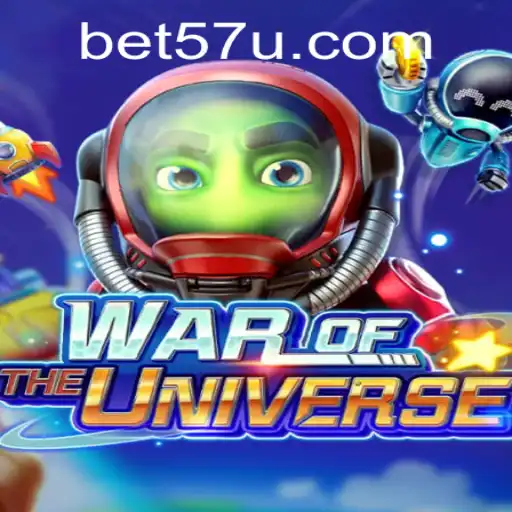 Descubra o Mundo de WAROFTHEUNIVERSE: A Nova Sensação no Universo dos Jogos Online